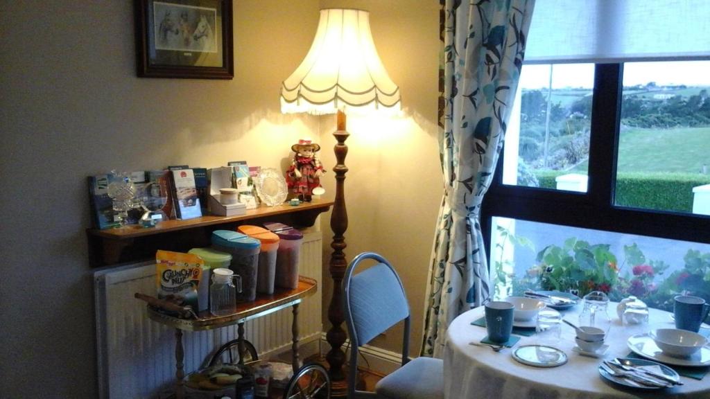 Copperfield House B & B room 5