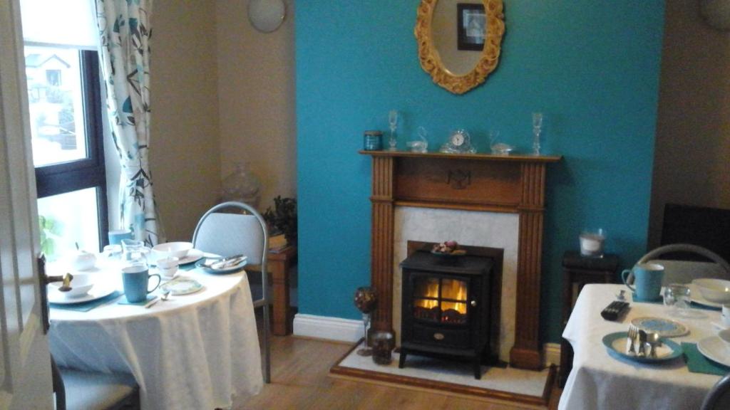 Copperfield House B & B room 6